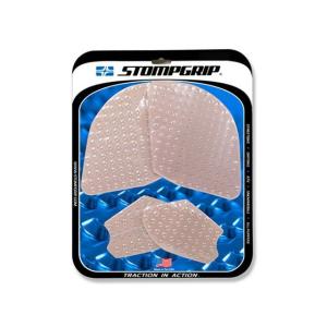 STOMP GRIP Panigale V4 Panigale V4 S タンク関連パーツ トラクションパッド タンクキット VOLCANO カラー…