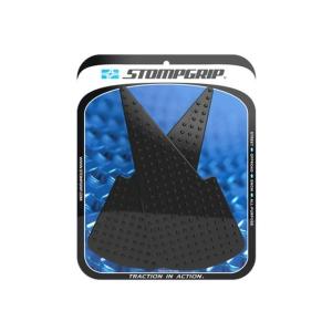 STOMP GRIP 1290SUPER DUKE R タンク関連パーツ トラクションパッド タンクキット VOLCANO カラー ブラック ストン…
