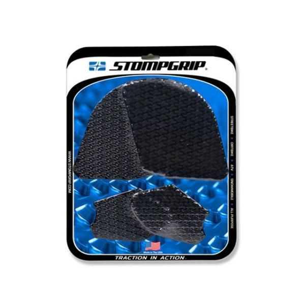 STOMP GRIP Panigale V4 Panigale V4 S タンク関連パーツ トラクシ...