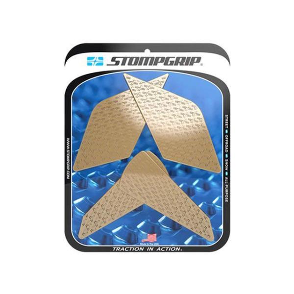 STOMP GRIP Ninja ZX-4R SE Ninja ZX-4RR タンク関連パーツ トラ...