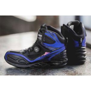 elf shoes ライディングシューズ Synthese14（シンテーゼ14） カラー