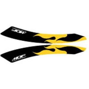 【メーカー直送】MDF DT200R ドレスアップ・カバー DT200R（88-90） グラフィック...