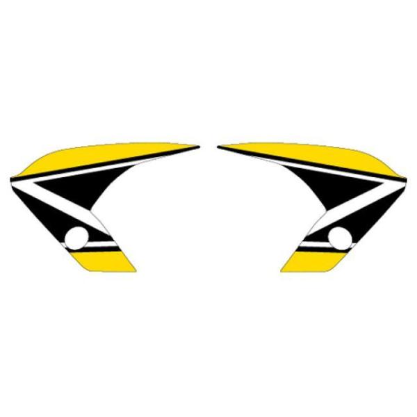 【メーカー直送】MDF YZF-R3/R25 ドレスアップ・カバー YZF-R3/R25（15-18...