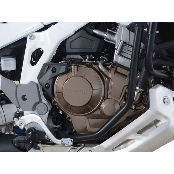 R&amp;G CRF1100L Africa Twin Adventure Sports サブフレーム ア...