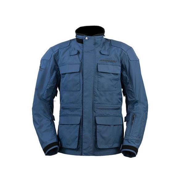 Rough&amp;Road ジャケット 2026春夏モデル RR7256 デュアルテックストレックジャケッ...