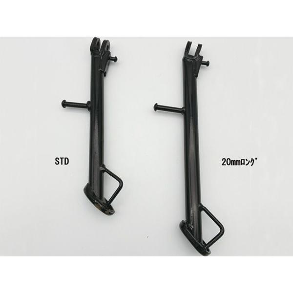 C.F.POSH NinjaZX-4R NinjaZX-4RR スタンド関連パーツ ZX-4R サイ...