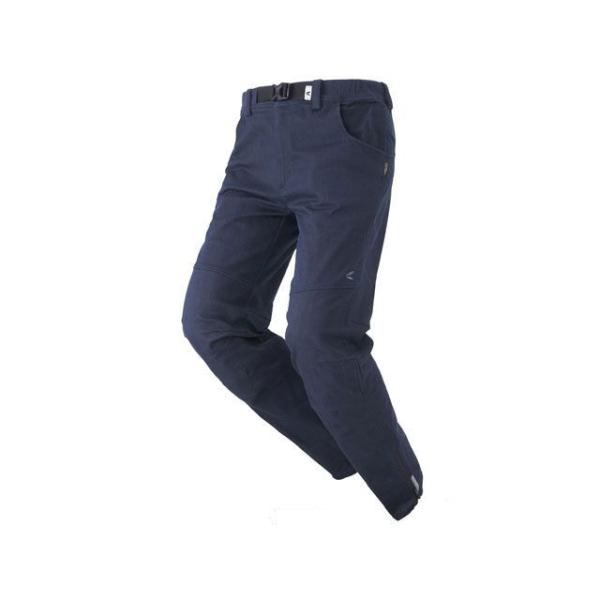 RSTAICHI パンツ 2026春夏モデル RSY274 コーデュラ ライト デニムパンツ（ダーク...