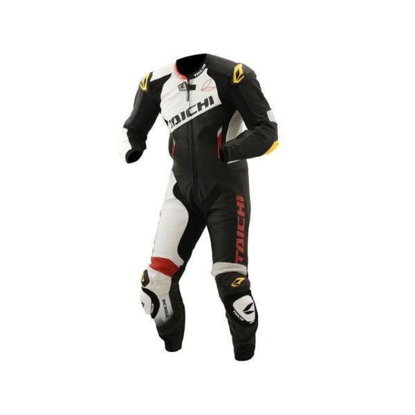 RSTAICHI レーシングスーツ NXL309 GP-WRX R309 RACING SUIT（ホ...