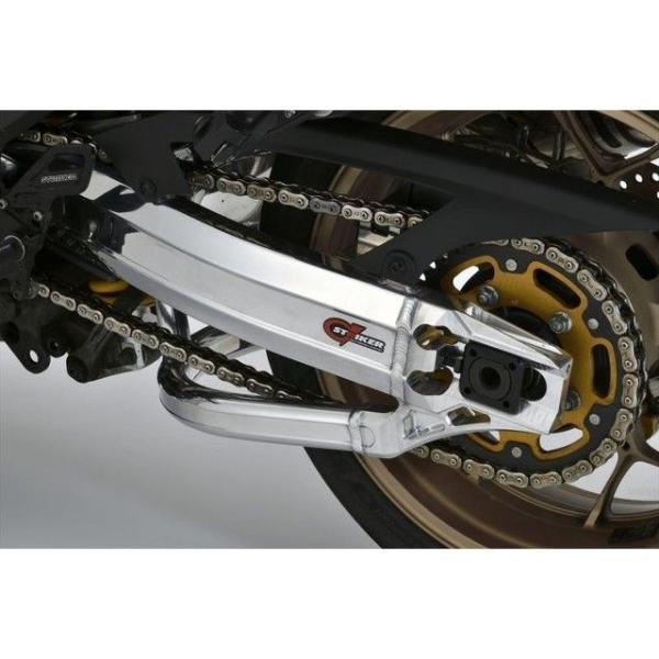 STRIKER ZX-14R スイングアーム G-STRIKER スイングアーム パワーディメンショ...