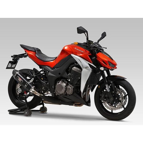 正規品／YOSHIMURA ニンジャ1000・Z1000SX Z1000 マフラー本体 Slip-O...