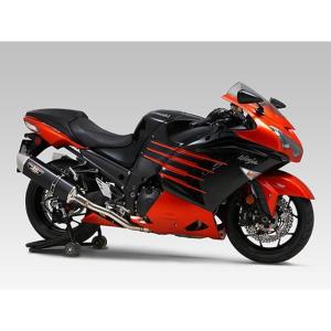 ヨシムラマフラー（スカイウェイブ） HEPTA FORCE TSS レーシングサイクロン | ヨシムラジャパン