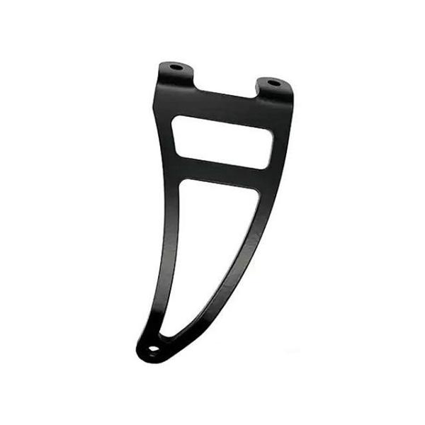 R&amp;G GSX-R1000 その他マフラーパーツ エキゾーストハンガー シングル左側サイド（ブラック...