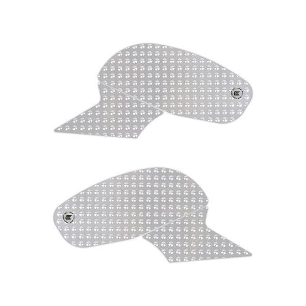 R&amp;G Panigale V4/R その他外装関連パーツ Eazi-Grip タンクグリップ「EVO...