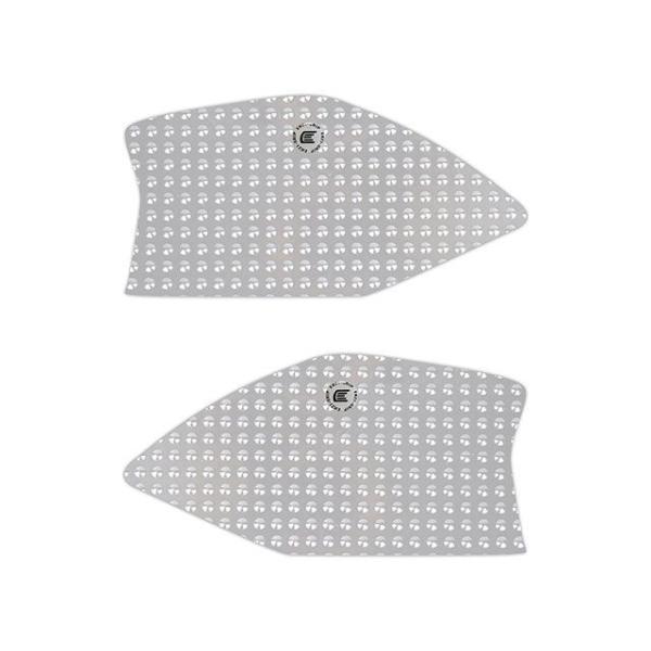 R&amp;G TRACER9/GT その他外装関連パーツ Eazi-Grip タンクグリップ「EVO」（ク...