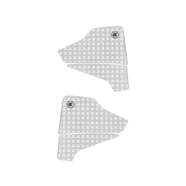 R&amp;G Tracer7/GT その他外装関連パーツ Eazi-Grip タンクグリップ「EVO」（ク...