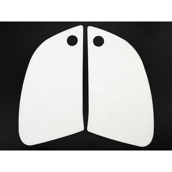 R&amp;G Continental GT650 その他外装関連パーツ タンクトラクショングリップ 2-G...