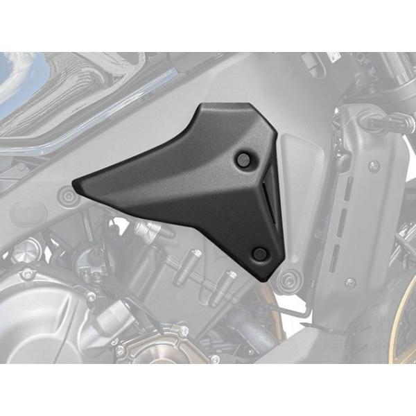 Peitzmeier カウル・エアロ フレームサイドパネル パイツマイヤー