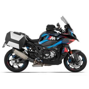 Wunderlich M1000XR ツーリン...の詳細画像3