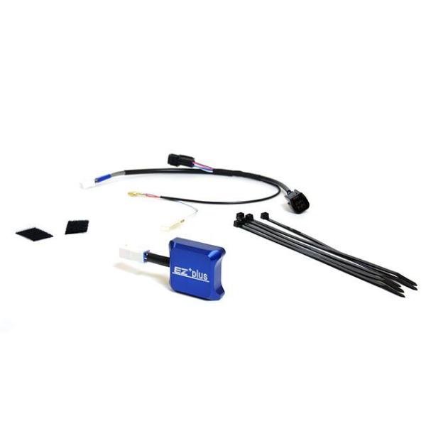 TERAMOTO CT125ハンターカブ その他電装パーツ EZ＋plus CT125ハンターカブ（...