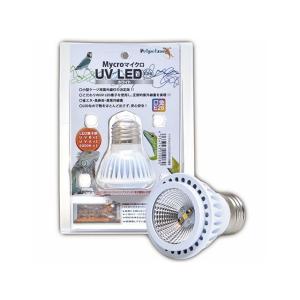 zensui アクアリウム用品 Mycro UV LED E26 ホワイト 交換球 ゼンスイ