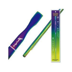 zensui アクアリウム用品 コンプリートピンセット（レインボーカメレオン） ゼンスイ