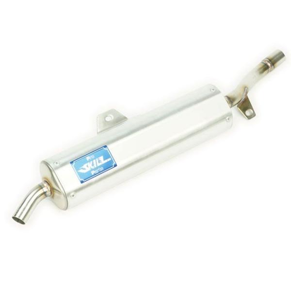 Pro SKILL Parts CRM80 マフラー本体 OB-Jサイレンサー プロスキル