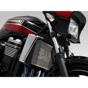 K-PROUD ZRX1200DAEG ('09-'13) ラジエターコアガード B
