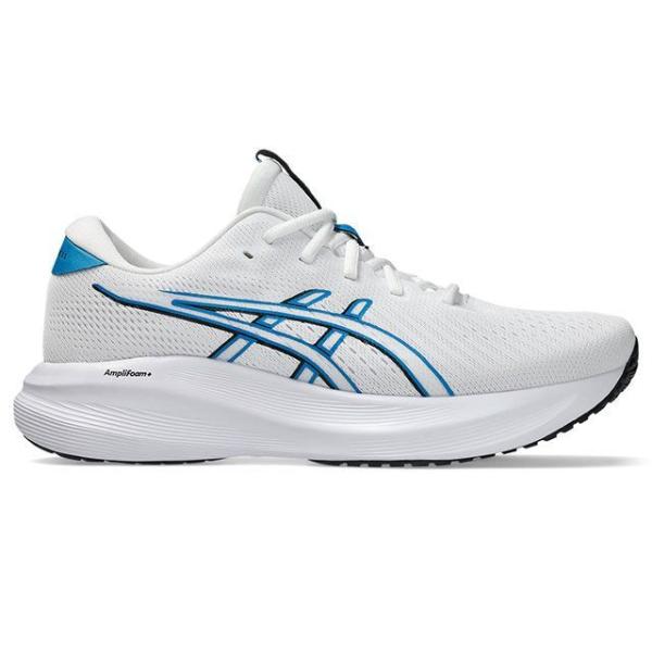 ASICS シューズ類 1011C080 GEL-EXCITE 11（WHITE/AEGEAN BL...