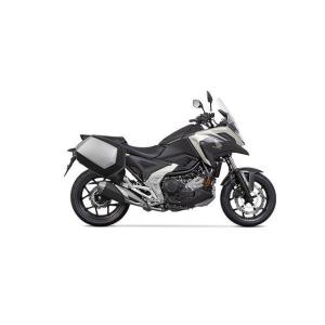 【メーカー直送】SHAD NC750X その他外装関連パーツ 3Pシステムフィッティングキット NC750X（21-25） シャッド