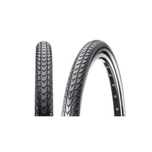 【メーカー直送】CST パーツ C1446 電動アシスト車対応 TY24×1.75 H/E タイヤのみ チェンシン