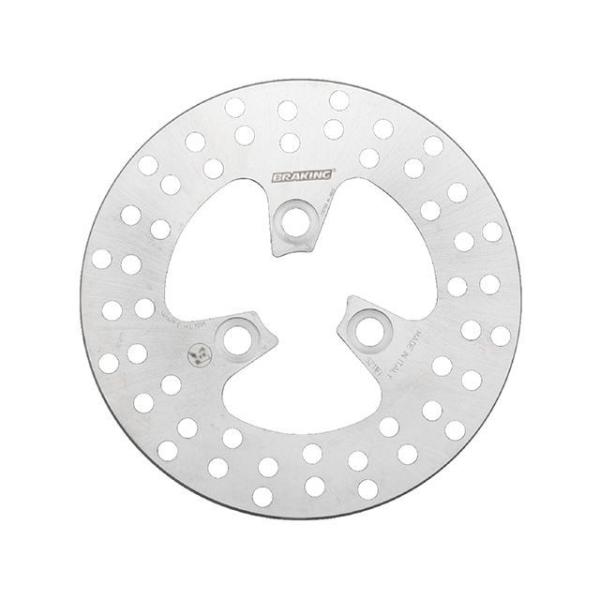 BRAKING ディスク ディスクローター SZ11FI ブレーキング