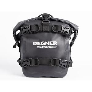 DEGNER（デグナー） バッグ レザー ワンショルダー バッグ 本革