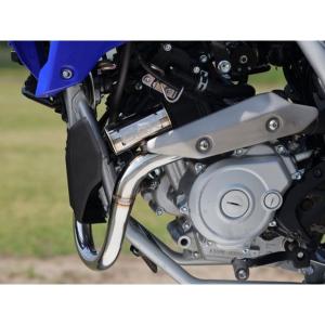 SP TADAO WR125R エキゾーストパイプ POWERBOX パイプ SP忠男｜パークアップバイクYahoo!店