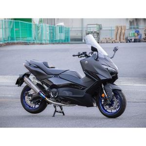 OVER RACING TMAX560 マフラ...の詳細画像1