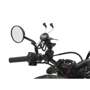 RAM MOUNTS 電子機器類 Xグリップ(...の詳細画像1