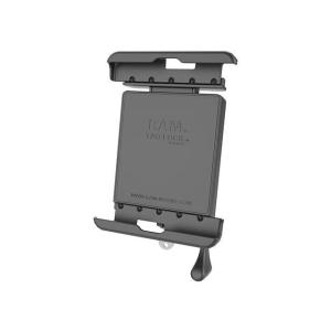 RAM MOUNTS 電子機器類 タブロック（8インチタブレット用）ボール無 ラムマウント