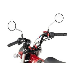EFFEX DAX125 ハンドル関連パーツ ...の詳細画像1