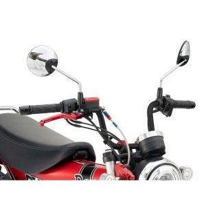 EFFEX DAX125 ハンドル関連パーツ ...の詳細画像5