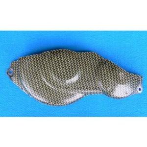 モンキー クラッチカバー ガスケット Z50J : マニアックコレクション