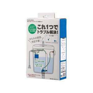 ESCO 作業場工具 ロータンク補修セット(マ...の詳細画像3