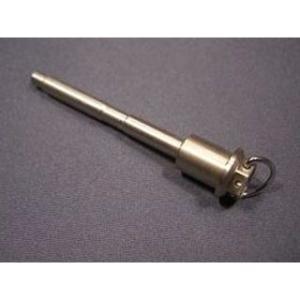 PLUSμ GSX-R1000 キャリパー クイックリリースピン PQP-T04（TOKICOラジア...