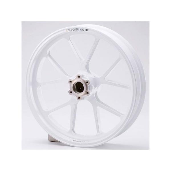 MAGTAN ZEPHYR1100 ホイール本体 マグネシウム鍛造ホイール セット MAGTAN J...