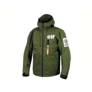 elf riding wear ジャケット 2026-2027秋冬モデル EJ-W122 クラシック