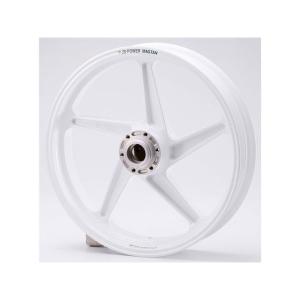 MAGTAN GOOSE350 ホイール本体 マグネシウム鍛造ホイール セット JB3