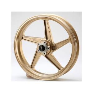 CB750F JBマグタン ホイール前後セット MAGTAN CB750F（Z/A/B） ホイール本体 マグネシウム鍛造ホイール