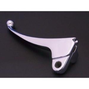 ALBA レバー 左レバー（クロムメッキ） アルバ