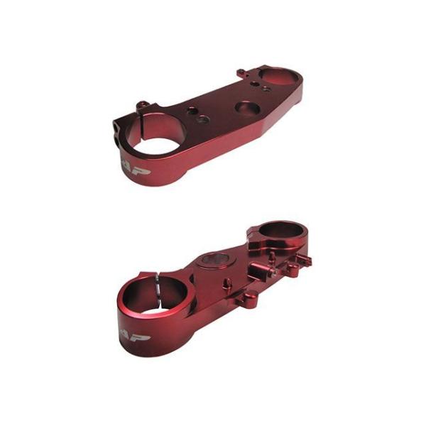 ZAPTECHNIX CRF250R CRF450R ハンドル周辺パーツ ZAP CRF250/45...