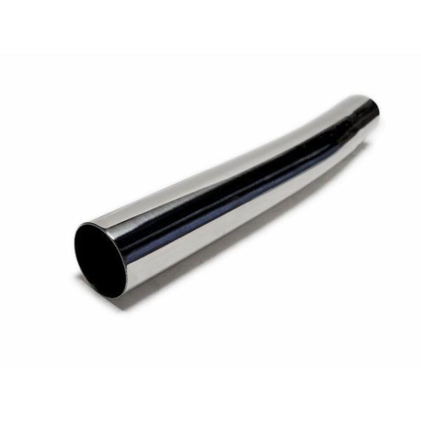 Motor Rock SR400（FI車） エキゾーストパイプ SR400用 スリップオンジョイント...