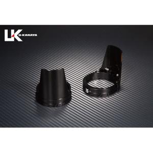 ゼファー400 ゼファーχ ZR400-G1 ゼファー550 フロントフォーク