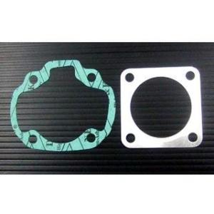 ゼファー750 シリンダヘッドカバー ガスケット ZR750-C1~11